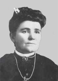 Sarah Gold Montgomery (1849 - 1911) Profile